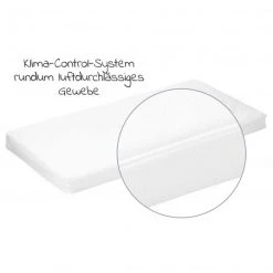 Alvi 2-tlg. Matratzen-Set für Kinderbetten 70 x 140 cm / Babymatratze Farm + Spannbetttuch PERLAM® - Natur -Wohnen & Schlafen Verkäufe alvi 2 tlg matratzen set fur kinderbetten 70 x 140 cm babymatratze farm spannbetttuch perlam natur set 297 d5