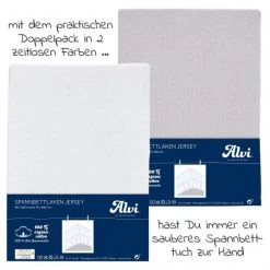 Alvi 4-tlg. Matratzen-Set für Kinderbetten 70 x 140 cm / Babymatratze Eco Planet + Betteinlage + 2 Spannbetttücher -Wohnen & Schlafen Verkäufe alvi 4 tlg matratzen set fur kinderbetten 70 x 140 cm babymatratze eco planet betteinlage 2 spannbetttucher set 296 d4