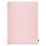 Alvi Babydecke Jersey 75 x 100 cm - Aqua Dot 6 Alvi Babydecke Jersey 75 x 100 cm - Aqua Dot – Bild 6