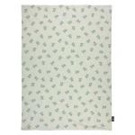 Alvi Babydecke Jersey - Organic Cotton 75 x 100 cm - Curly Dots 5 Alvi Babydecke Jersey - Organic Cotton 75 x 100 cm - Curly Dots – Bild 5