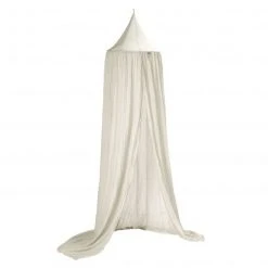 Alvi Baldachin Himmel 300 x 50 cm - Nature