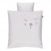 Alvi Bettwäsche 80 x 80 cm - Faces