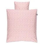 Alvi Bettwäsche 80 x 80 cm - Faces 6 Alvi Bettwäsche 80 x 80 cm - Faces – Bild 6