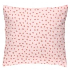 Alvi Bettwäsche Organic Cotton 80 x 80 cm - Curly Dots -Wohnen & Schlafen Verkäufe alvi bettwasche organic cotton 80 x 80 cm curly dots 401110402 d2