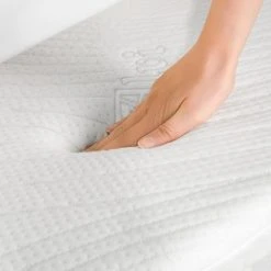 Alvi Kinderwagen-Matratze mit Nässeschutz und vertikalen Luftkanälen - Tencel & Dry - 75 x 33 cm -Wohnen & Schlafen Verkäufe alvi kinderwagen matratze mit nasseschutz und vertikalen luftkanalen tencel dry 75 x 33 cm 21213kp d4