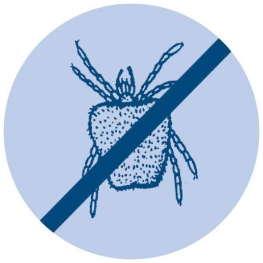 Alvi Kissen Comforel Allerban 35 x 40 cm 2 Alvi Kissen Comforel Allerban 35 x 40 cm – Bild 2