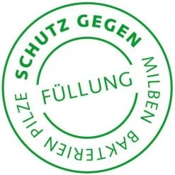 Alvi Kissen Comforel Allerban 40 x 60 cm -Wohnen & Schlafen Verkäufe alvi kissen comforel allerban 40 x 60 cm 93113 d3