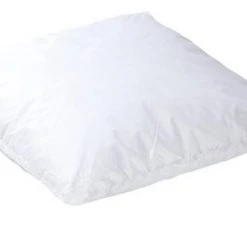 Alvi Kissen NOMITE® Federn & Daunen 35 x 40 cm