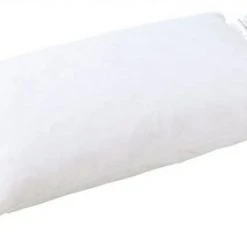 Alvi Kissen NOMITE® Federn & Daunen 40 x 60 cm