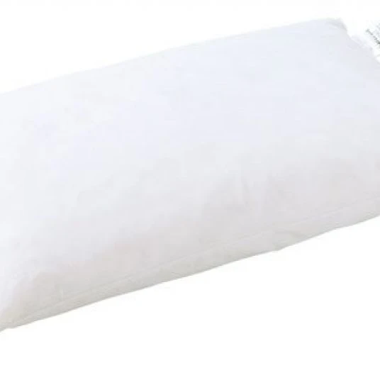 Alvi Kissen NOMITE® Federn & Daunen 40 x 60 cm 1 Alvi Kissen NOMITE® Federn & Daunen 40 x 60 cm