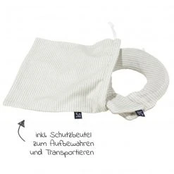 Alvi Kopfstütze / Babykissen gegen Kopfverformung ALVIbino inkl. Aufbewahrungstasche - Smokey Stripe 10 Alvi Kopfstütze / Babykissen gegen Kopfverformung ALVIbino inkl. Aufbewahrungstasche - Smokey Stripe -Wohnen & Schlafen Verkäufe alvi kopfstutze babykissen gegen kopfverformung alvibino inkl aufbewahrungstasche smokey stripe 810000513 d4