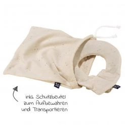 Alvi Kopfstütze / Babykissen gegen Kopfverformung ALVIbino inkl. Aufbewahrungstasche - Starfant -Wohnen & Schlafen Verkäufe alvi kopfstutze babykissen gegen kopfverformung alvibino inkl aufbewahrungstasche starfant 810000136 d4