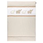 Alvi Krabbeldecke 100 x 135 cm - Baby Forest 6 Alvi Krabbeldecke 100 x 135 cm - Baby Forest – Bild 6