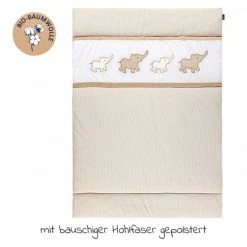 Alvi Krabbeldecke Organic Cotton 100 x 135 cm - Olifant 8 Alvi Krabbeldecke Organic Cotton 100 x 135 cm - Olifant -Wohnen & Schlafen Verkäufe alvi krabbeldecke organic cotton 100 x 135 cm olifant 612160506 d2