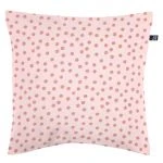 Alvi Kuschelkissen Organic Cotton 30 x 30 cm - Drifting Leaves 4 Alvi Kuschelkissen Organic Cotton 30 x 30 cm - Drifting Leaves – Bild 4