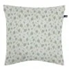 Alvi Kuschelkissen Organic Cotton 30 x 30 cm - Drifting Leaves