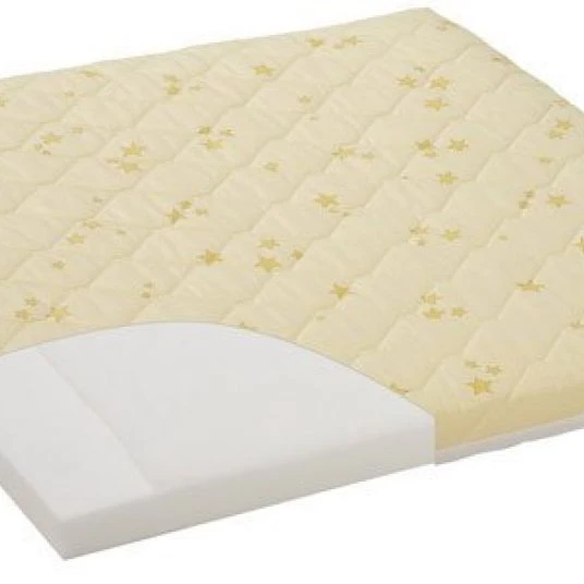 Alvi Laufgitter-Matratze 92 x 92 cm 1 Alvi Laufgitter-Matratze 92 x 92 cm