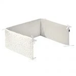 Alvi Bettwäsche 100 x 135 cm - Aqua Dot 5 Alvi Bettwäsche 100 x 135 cm - Aqua Dot – Bild 5