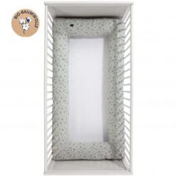 Alvi Nestchen Carré Organic Cotton - Drifting Leaves 8 Alvi Nestchen Carré Organic Cotton - Drifting Leaves -Wohnen & Schlafen Verkäufe alvi nestchen carre organic cotton drifting leaves 404010359 d2