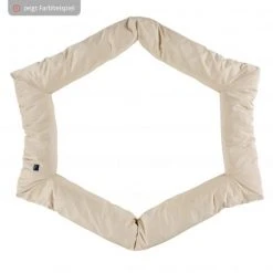 Alvi Nestchen Carré Organic Cotton - Drifting Leaves 9 Alvi Nestchen Carré Organic Cotton - Drifting Leaves -Wohnen & Schlafen Verkäufe alvi nestchen carre organic cotton drifting leaves 404010359 d3