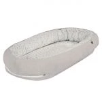 Alvi Bettwäsche 100 x 135 cm - Aqua Dot 4 Alvi Bettwäsche 100 x 135 cm - Aqua Dot – Bild 4