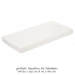 Alvi Spannbetttuch wasserdicht aus Bio-Baumwolle PERLAM® für Kinderbett 60 x 120 / 70 x 140 cm -Wohnen & Schlafen Verkäufe alvi spannbetttuch wasserdicht aus bio baumwolle perlam fur kinderbett 60 x 120 70 x 140 cm 95550 sp d2