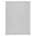 Alvi Strick-Kuscheldecke Organic Cotton 75 x 100 cm - Piqué Rosé 6 Alvi Strick-Kuscheldecke Organic Cotton 75 x 100 cm - Piqué Rosé – Bild 6