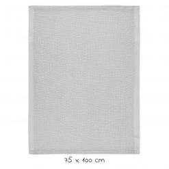 Alvi Strick-Kuscheldecke Organic Cotton 75 x 100 cm - Piqué Grau 8 Alvi Strick-Kuscheldecke Organic Cotton 75 x 100 cm - Piqué Grau -Wohnen & Schlafen Verkäufe alvi strick kuscheldecke organic cotton 75 x 100 cm pique grau 931869069 d2