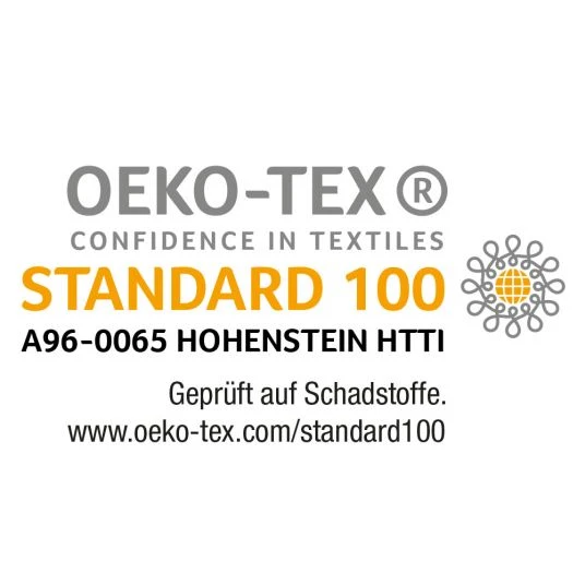 Baby Best Wende-Bettwäsche 100 x 135 cm - Käferchen 2 Baby Best Wende-Bettwäsche 100 x 135 cm - Käferchen – Bild 2