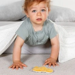 Baby Fehn 2-tlg. Set Kuscheldecke + Knister-Nilpferd NATUR aus Bio-Baumwolle 70 x 100 cm 11 Baby Fehn 2-tlg. Set Kuscheldecke + Knister-Nilpferd NATUR aus Bio-Baumwolle 70 x 100 cm -Wohnen & Schlafen Verkäufe baby fehn 2 tlg set kuscheldecke knister nilpferd natur aus bio baumwolle 70 x 100 cm 056334 d5