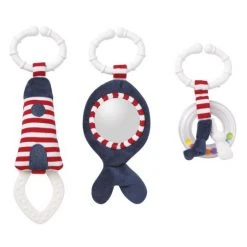 Baby Fehn Kuschelnest - Ocean Club 8 Baby Fehn Kuschelnest - Ocean Club -Wohnen & Schlafen Verkäufe baby fehn kuschelnest ocean club 078763 d2