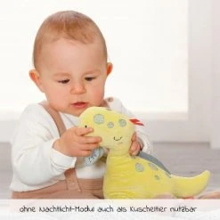 Baby Fehn Nachtlicht Dino - Happy Dino 8 Baby Fehn Nachtlicht Dino - Happy Dino -Wohnen & Schlafen Verkäufe baby fehn nachtlicht dino happy dino 51056 d2