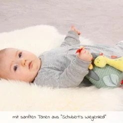 Baby Fehn Spieluhr Vulkan - Happy Dino 9 Baby Fehn Spieluhr Vulkan - Happy Dino -Wohnen & Schlafen Verkäufe baby fehn spieluhr vulkan happy dino 051025 d3