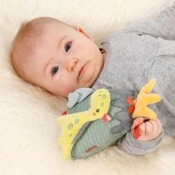 Baby Fehn Spieluhr Vulkan - Happy Dino 11 Baby Fehn Spieluhr Vulkan - Happy Dino -Wohnen & Schlafen Verkäufe baby fehn spieluhr vulkan happy dino 051025 d5