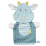 Baby Fehn 2-tlg. Set Kuscheldecke + Greifling Fledermaus 75 x 100 cm - Little Castle 6 Baby Fehn 2-tlg. Set Kuscheldecke + Greifling Fledermaus 75 x 100 cm - Little Castle – Bild 6