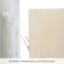 BabyDan Möbelkippsicherung 2er Pack - Weiß 6 BabyDan Möbelkippsicherung 2er Pack - Weiß -Wohnen & Schlafen Verkäufe babydan mobelkippsicherung 2er pack weiss 8268 2 48 d2