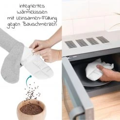 Babymoov Babynest CloudNest -Wohnen & Schlafen Verkäufe babymoov babynest cloudnest a039003 d2