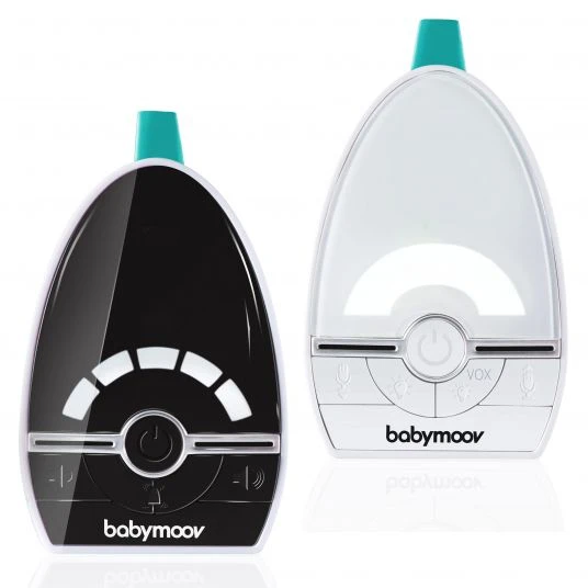 Babymoov Babyphone Expert Care A014303 - Digital Green 1 Babymoov Babyphone Expert Care A014303 - Digital Green