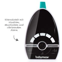 Babymoov Babyphone Expert Care A014303 - Digital Green 7 Babymoov Babyphone Expert Care A014303 - Digital Green -Wohnen & Schlafen Verkäufe babymoov babyphone expert care a014303 digital green a014303 d2