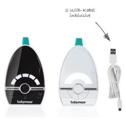 Babymoov Babyphone Expert Care A014303 - Digital Green 9 Babymoov Babyphone Expert Care A014303 - Digital Green -Wohnen & Schlafen Verkäufe babymoov babyphone expert care a014303 digital green a014303 d4