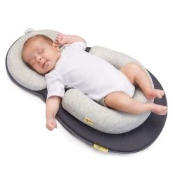 Babymoov Ergonomische Babystütze Cosydream - Smokey -Wohnen & Schlafen Verkäufe babymoov ergonomische babystutze cosydream smokey a050406 d2
