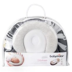 Babymoov Ergonomische Babystütze Cosydream - Smokey -Wohnen & Schlafen Verkäufe babymoov ergonomische babystutze cosydream smokey a050406 d5