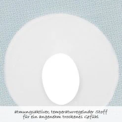 Babymoov Kopfstütze Lovenest Fresh Plus - Mosaic -Wohnen & Schlafen Verkäufe babymoov kopfstutze lovenest fresh plus mosaic a050225 d2