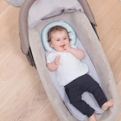 Babymoov Kopfstütze Lovenest Fresh Plus - Mosaic -Wohnen & Schlafen Verkäufe babymoov kopfstutze lovenest fresh plus mosaic a050225 d5