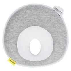 Babymoov Kopfstütze Lovenest Fresh Plus - Smokey