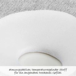 Babymoov Kopfstütze Lovenest Fresh Plus - Smokey -Wohnen & Schlafen Verkäufe babymoov kopfstutze lovenest fresh plus smokey a050224 d2