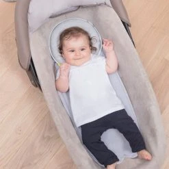 Babymoov Kopfstütze Lovenest Fresh Plus - Smokey -Wohnen & Schlafen Verkäufe babymoov kopfstutze lovenest fresh plus smokey a050224 d5