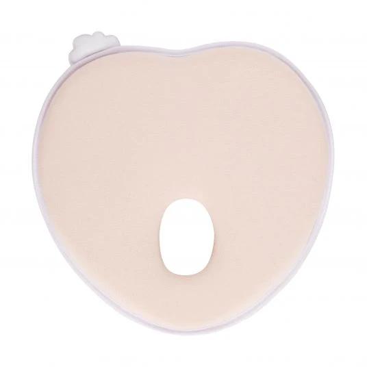 Babymoov Kopfstütze Lovenest Original - Pinky 2 Babymoov Kopfstütze Lovenest Original - Pinky – Bild 2