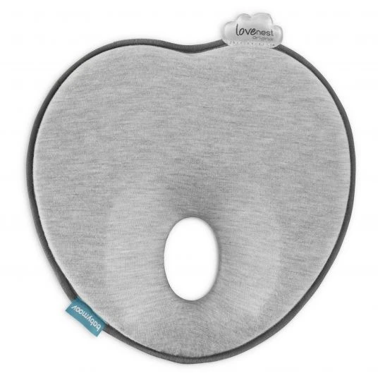 Babymoov Kopfstütze Lovenest Original - Smokey 1 Babymoov Kopfstütze Lovenest Original - Smokey