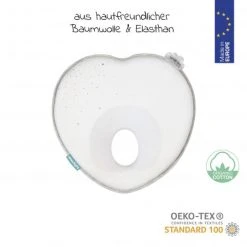 Babymoov Kopfstütze Lovenest Original - White -Wohnen & Schlafen Verkäufe babymoov kopfstutze lovenest original white a050231 d3